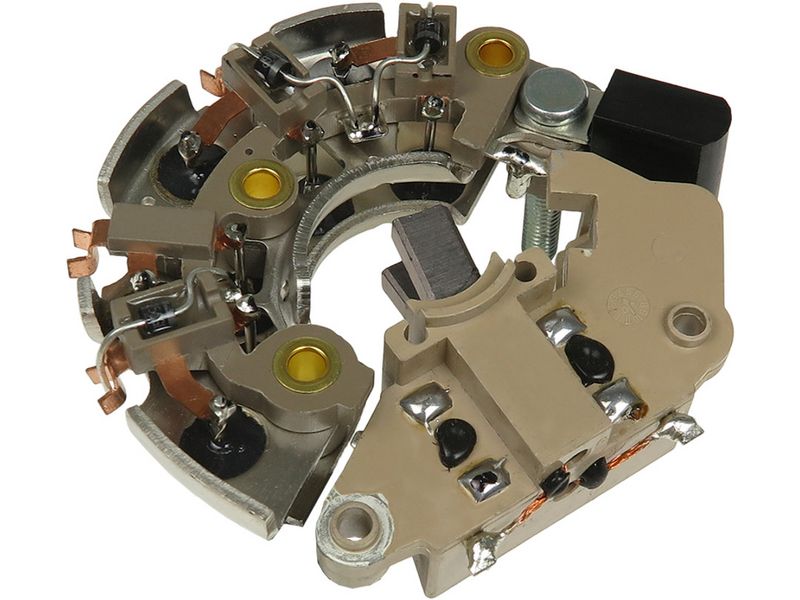 AS-PL ARR9001 Rectifier, alternator
