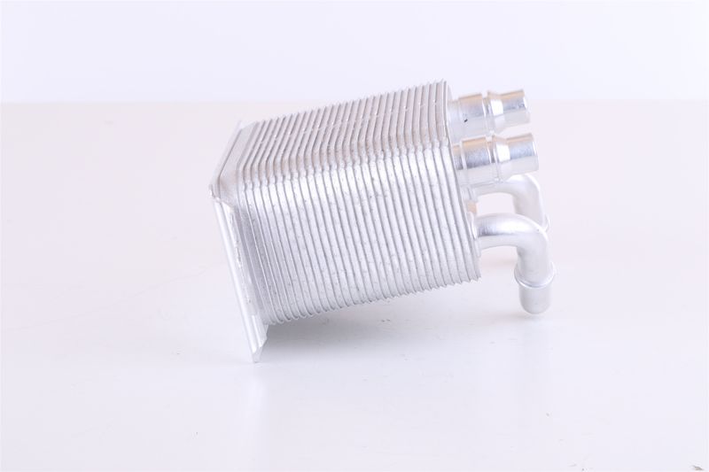 Õliradiaator, mootoriõli, NISSENS 90949