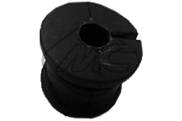 Metalcaucho 44123 - Anti-Roll Bar Bush Kit