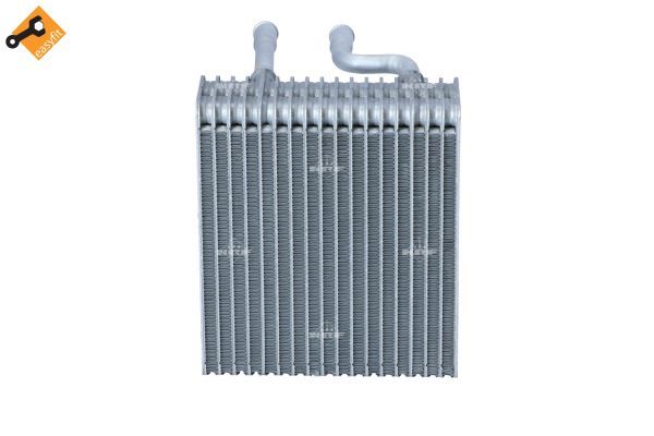 NRF 36073 Evaporator, air conditioning