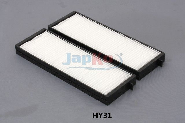 Filter, salongiõhk, JAPKO...