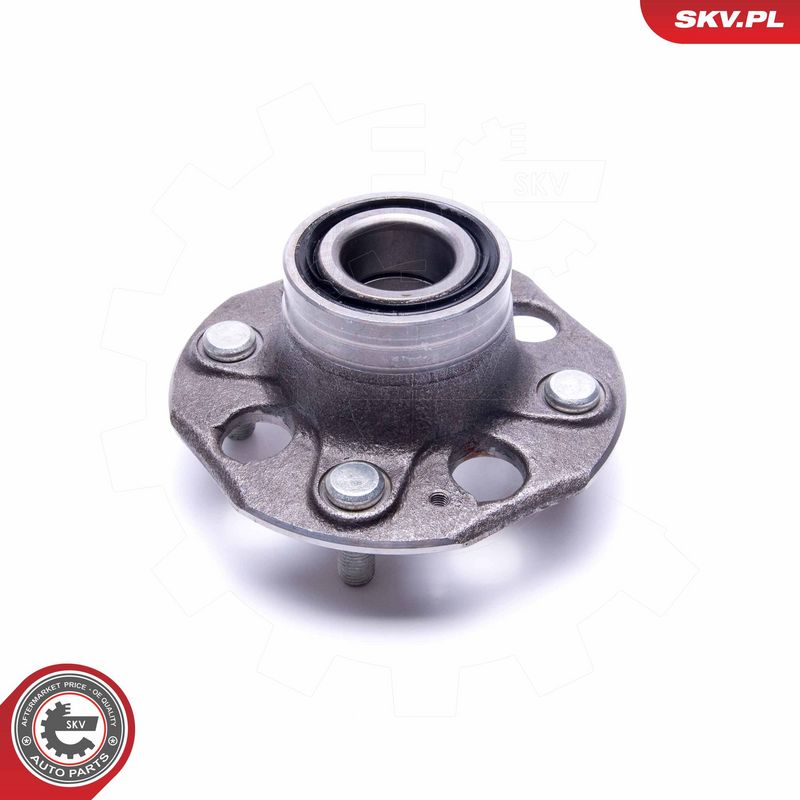 Rattalaagrikomplekt, ESEN...