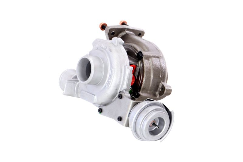 REMANTE 003-001-000081R Charger, charging (supercharged/turbocharged)