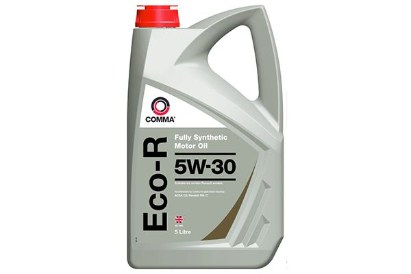 Comma Engine Oil ECOR5L