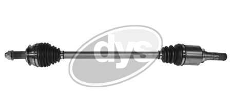 Árbol de transmisión