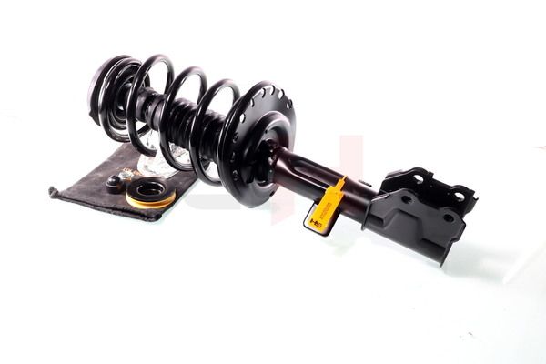 Vedruamort, GH GH-351925C02