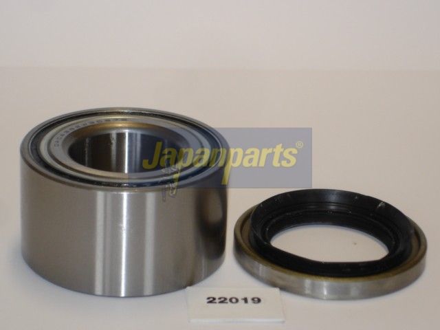 JAPANPARTS Rato guolio komplektas