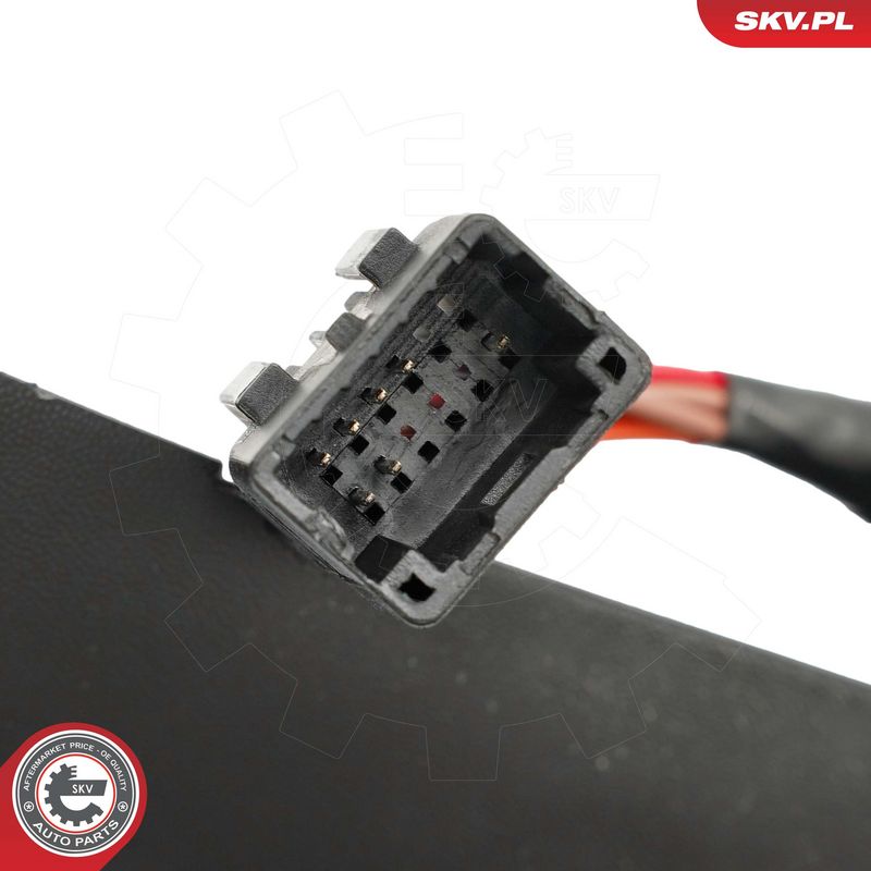 Välipeegel, ESEN SKV 97SKV723