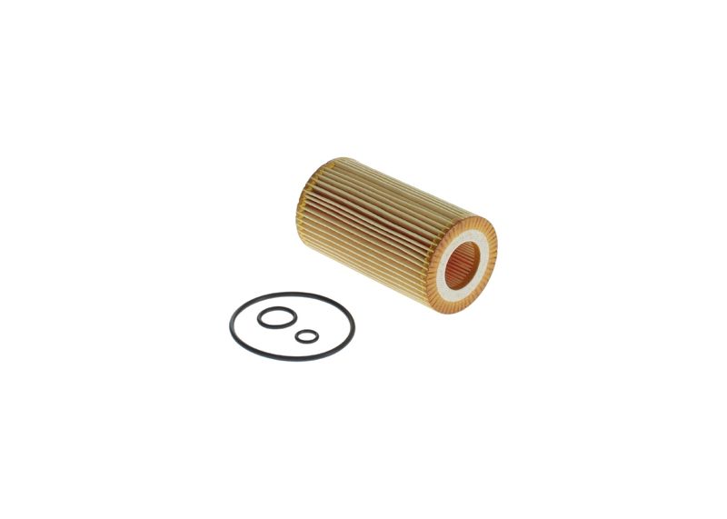 BOSCH F 026 407 070 Alyvos filtras