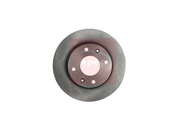 APEC Brake Disc DSK2404