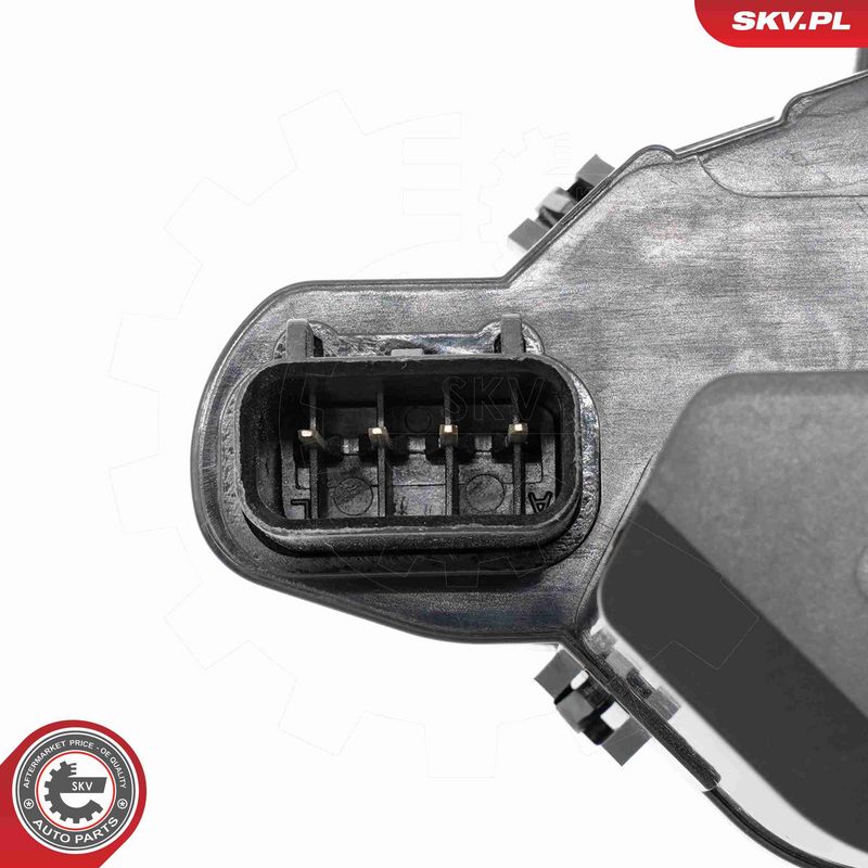 ESEN SKV 60SKV163 Door Lock