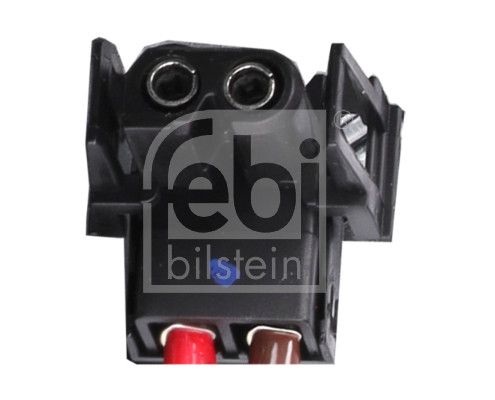 FEBI BILSTEIN 197444 Interior Blower