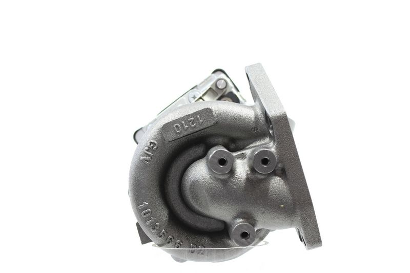 ALANKO 10901257 Charger, charging (supercharged/turbocharged)