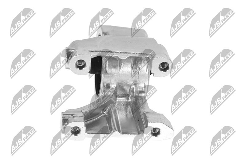 Paigutus, Mootor, NTY ZPS-HD-119