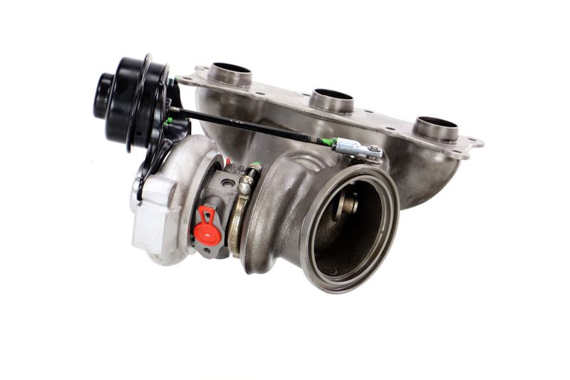 REMANTE 003-001-002880R Turbokompresorius