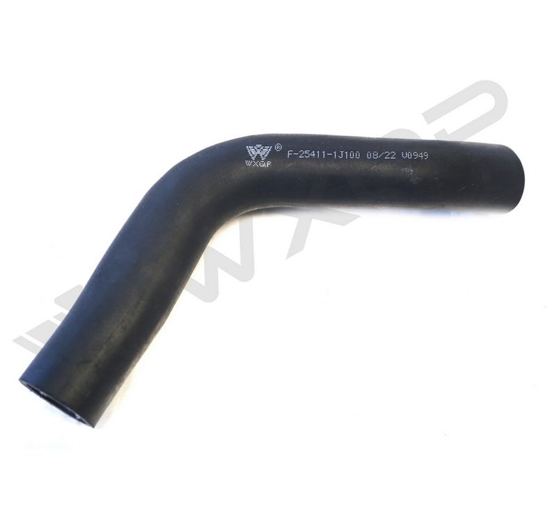 WXQP 720045 Radiator Hose