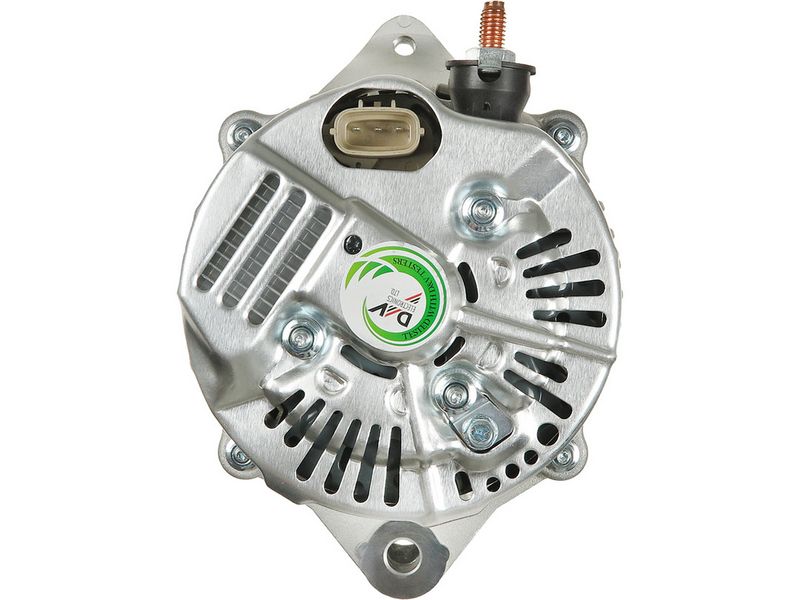 Generaator, AS-PL A6230