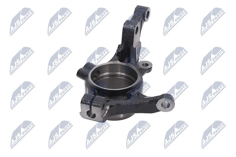 Käändmik, rattakinnitus, NTY ZZP-HY-525