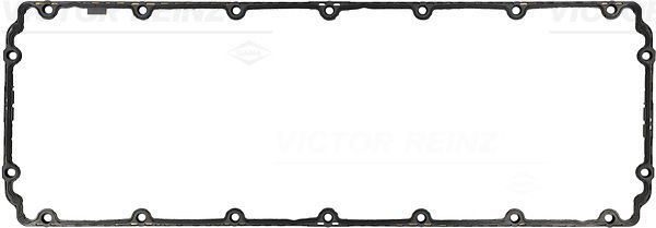 VICTOR REINZ 71-10322-00 - Gasket, oil sump
