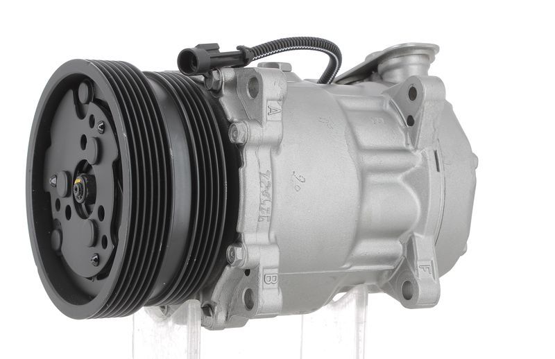 CEVAM 8600018 Compressor, air conditioning