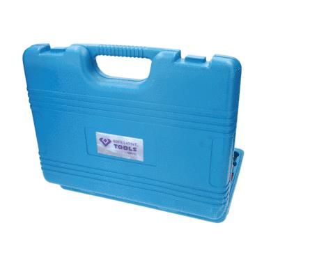 Pöörde-, tagasitõmbetööriistakomplekt, pidurisadulakolb, KS TOOLS BT701050