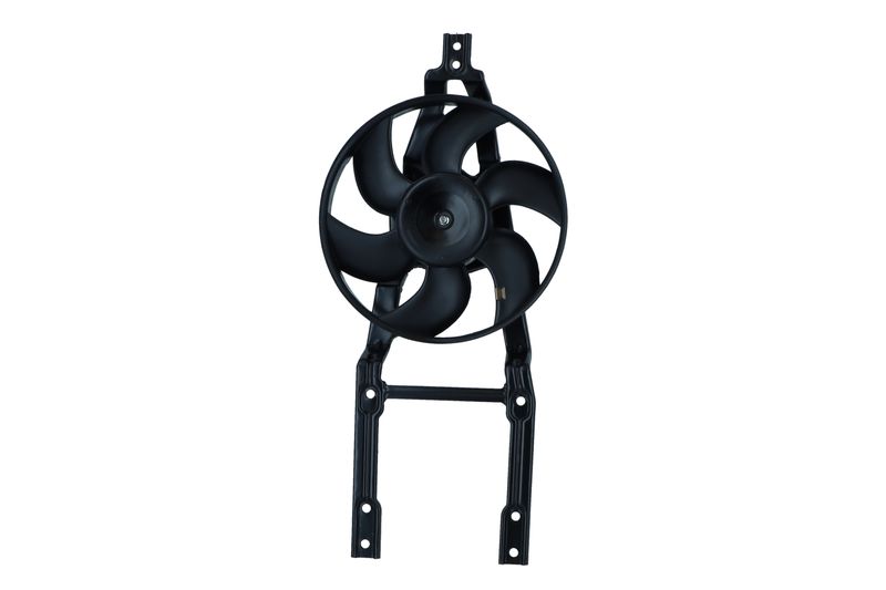 Ventilaator, mootorijahutus, NRF 47229