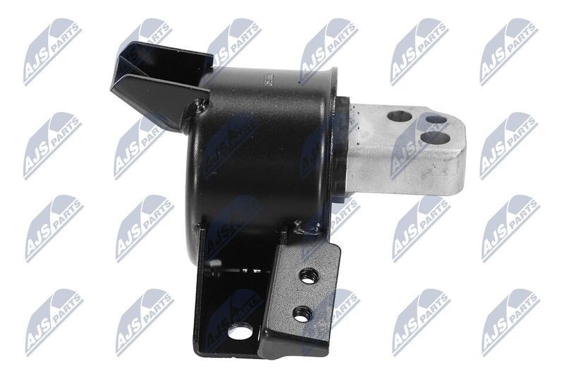 Paigutus, Mootor, NTY ZPS-HY-547