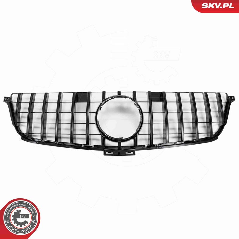 ESEN SKV 66SKV586 Radiator Grille
