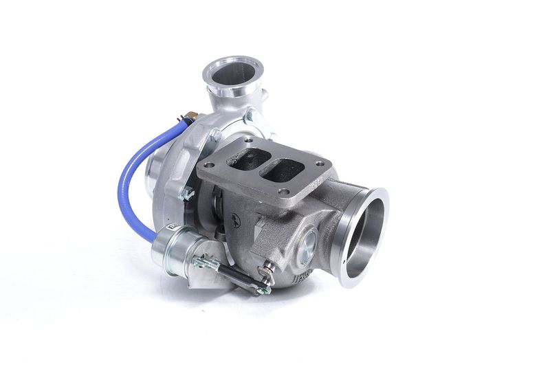 Compresor,sistem de supraalimentare T917066 BTS Turbo