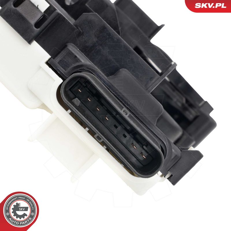 Ukselukk, ESEN SKV 16SKV883