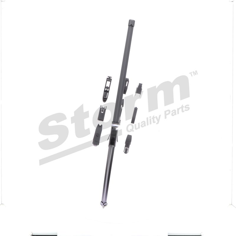 Balai d'essuie-glace STORM QUALITY PARTS 1000701