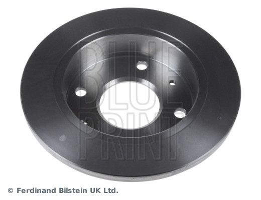 BLUE PRINT ADG04324 Brake Disc