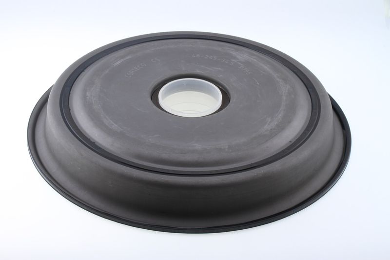 CORTECO 49112692 Shaft Seal, automatic transmission