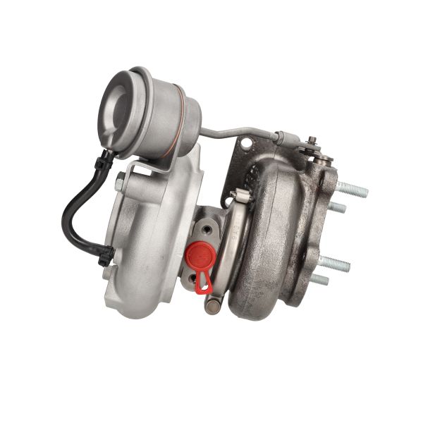 OE-TurboPower IT-49135-05500 Charger, charging (supercharged/turbocharged)