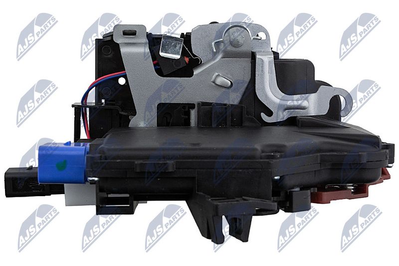 Seadeelement, kesklukustus, NTY EZC-WW-432