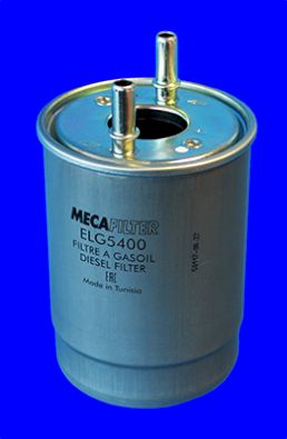 MECAFILTER Üzemanyagszűrő ELG5400