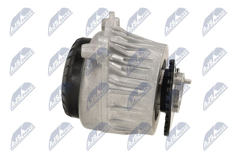 Paigutus, Mootor, NTY ZPS-ME-048