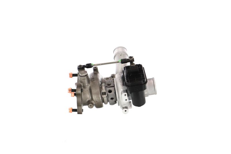 REMANTE 003-002-004543R Charger, charging (supercharged/turbocharged)