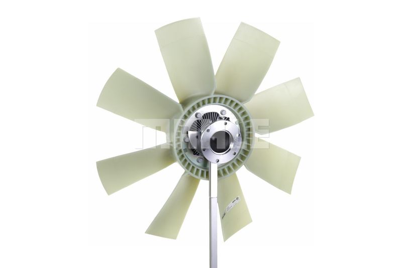 Product Image - Koelventilatorwiel - CFF434000P - MAHLE