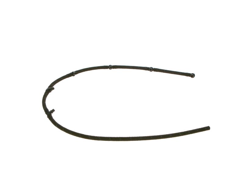 BOSCH 0 928 400 295 Hose, fuel overflow