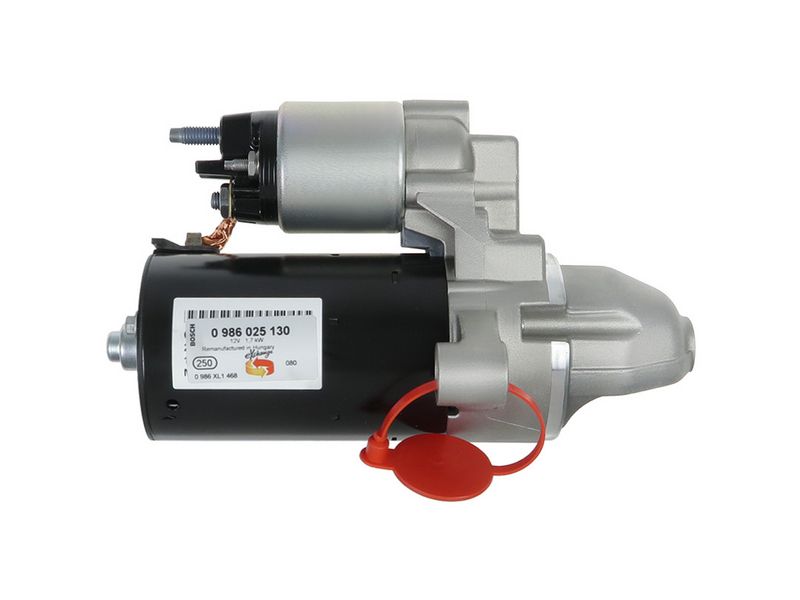 AS-PL S0950(BOSCH)PR Starter
