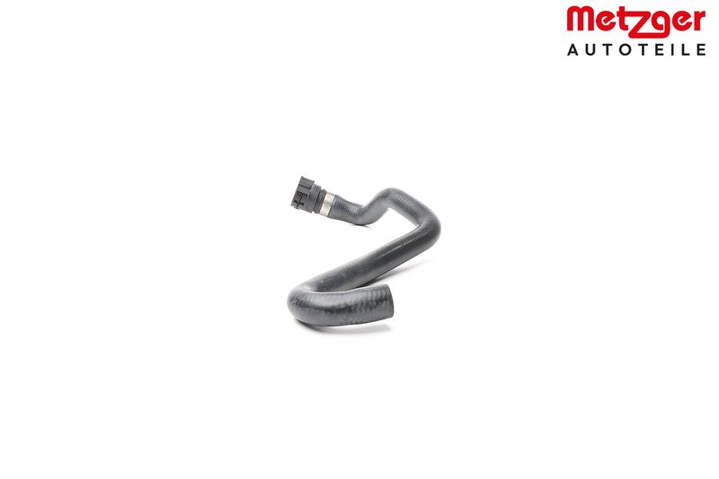 METZGER AUTOTEILE 2420546 Radiator Hose