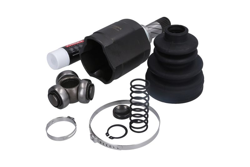 Liigendlaager, veovõll,...