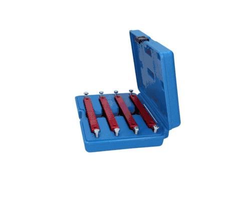 KS TOOLS BT593600 Reguliavimo įrankių rinkinys, veleno nustatymo įrankiai