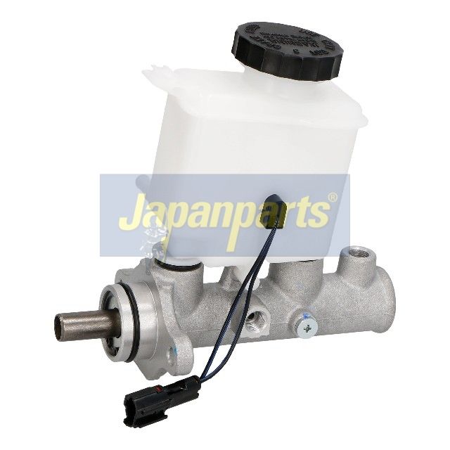 JAPANPARTS Pagrindinis cilindras, stabdžiai