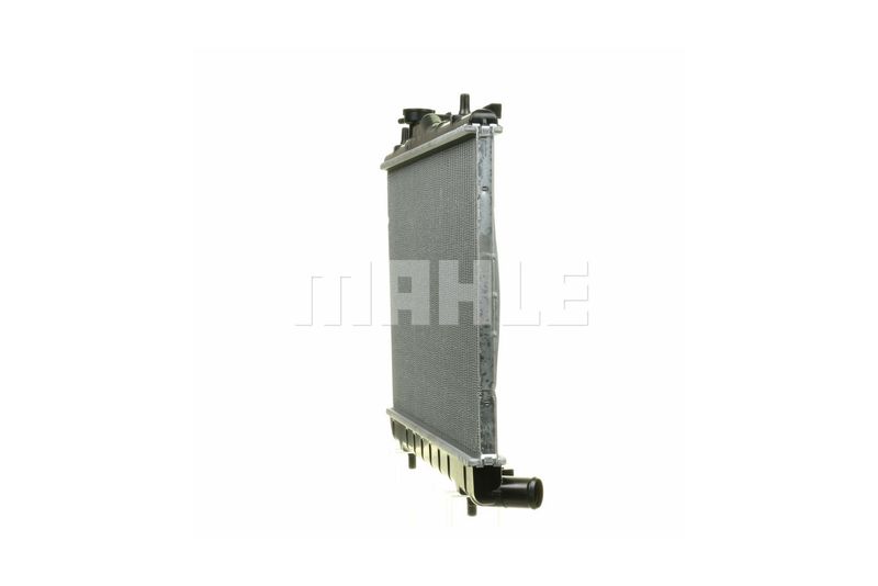 Product Image - Radiateur - CR1280000P - MAHLE