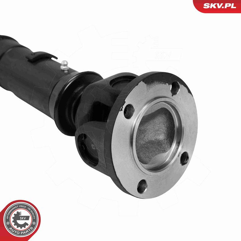 ESEN SKV 76SKV018 Drive Shaft