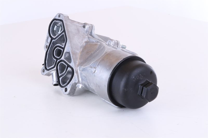 Õliradiaator, mootoriõli, NISSENS 90703