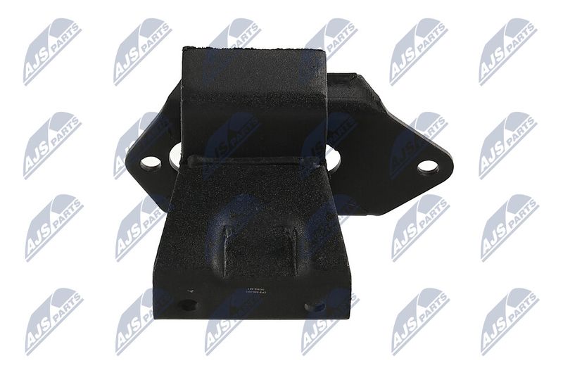Paigutus, Mootor, NTY ZPS-MS-081