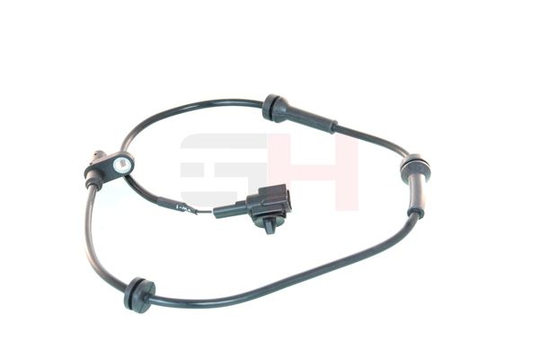 Andur, rattapöörete arv, GH GH-712251V